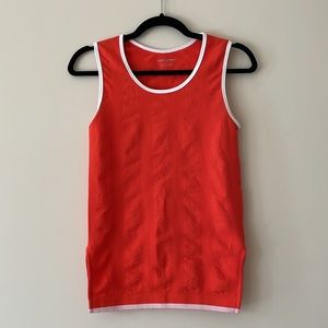 Tory Burch Sport Knit Top